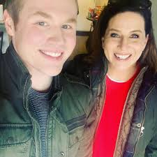 Anyone recognize this guy?