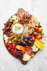 Not as a cook, but as an eater. Be A Hosting Guru With This Ultimate Charcuterie Board