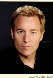 Les Hemstock: фильмы, биография, семья, фильмография — Кинопоиск