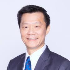 Edwin Koh's Instagram, Twitter & Facebook