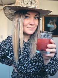 Blackberry frosted lemonade recipe with measurements