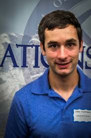 Jake Voorhees's Instagram, Twitter & Facebook