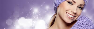 Protect Your Skin in Winter