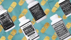 At least once per year. Guide To Trader Joe S Vitamins Minerals Supplements And Probiotics For Women In Their Twenties And Thirties Verily