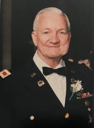 Col. Leon McKinney, Sr., US Army (Retired) Obituary