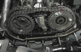 Le remplacement de votre moteur est une intervention extrêmement coûteuse, il est donc judicieux de l'éviter en entretenant bien votre courroie. Quels Sont Les Avantages D Une Chaine De Distribution