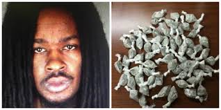 Shelton Reddick's Instagram, Twitter & Facebook