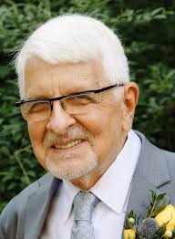 Dennis Clarence Kerek Obituary