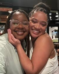 April Dump🌸 So many feels! From Pain, Healing, Trust to Happiness & Joy  pretty much sums up my April! Praying for a beautiful May! #Aprildump #Prom  #datenight #birthdays #unplugged #healing #grana #foodie #