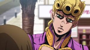 JoJo's Bizarre Adventure: Golden Wind Now Airing On Crunchyroll
