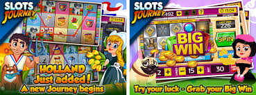 This is a fun free game and it's definitely worth it. Slots Journey Apk Download For Android Latest Version 4 6 Com Fishsticksgames Slotsjourney