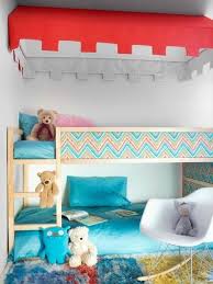 Insanely clever bedroom storage hacks solutions ikea ideas. 55 Cool Ikea Kura Beds Ideas For Your Kids Rooms Digsdigs