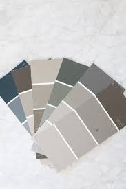 Gray is one of the most versatile paint colors. Favorite Neutral Paint Colors In Our Homes The Diy Playbook