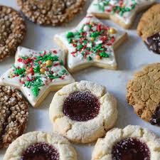 Any of these 85 christmas cookies will put you in the holiday spirit. The Best Holiday Cookies According To Austin Pastry Chefs Eater Austin