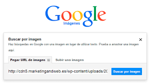 Google ha actualizado su buscador de imágenes con una interfaz completamente nueva que facilita aún más la búsqueda. Como Buscar En Google 8 Trucos Para Bloggers