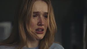 Kelsey Taylor Bares Her Teeth with “To Kill a Wolf” — Beyond the Cinerama  Dome