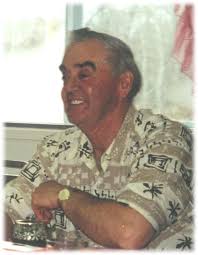 Obituary of Leslie William Sutton