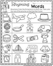 If you decide to participate in the homework program. 19 Homework For Pre K And Kinder Ideas Kindergarten School Activities Homework