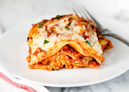 Easy Crockpot Lasagna 10 Mins Prep I Heart Naptime