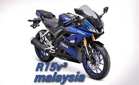 Yamaha r15 v3 price in bangladesh 2021with quick specifications and overview. Yamaha R15 V3 Yzf R15 Malaysia Modified Racing Sparepart Sell Facebook