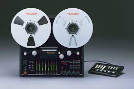 Free shipping on orders over $25 shipped by amazon. Reel To Reel Tape Is The New Vinyl The Verge