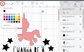 How To Edit Layers In Cricut Design Space Creative Fabrica