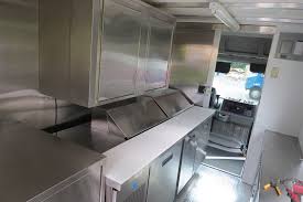 Vending Trucks Inc Mobile Marketing Rentals Food Truck Sales