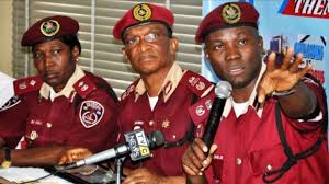 Choose from 80+ road safety graphic resources and download in the form of png, eps, ai or psd. Most Trucks On Nigerian Roads Are Older Than I Am Frsc Commander Nigerian News Latest Nigeria News Your Online Nigerian Newspaper