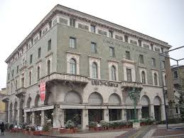 Milano mia, il motore di ricerca del commercio di milano. Ubi Banca Wikipedia
