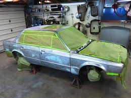 They're only found in the tabantha frontier. Painting A Car At At Home Part 2 Creating A Perfect Surface For Fin Articles Grassroots Motorsports