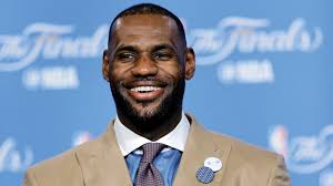 LeBron James SpringHill Raises $100M From Elisabeth Murdoch, Others