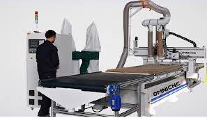 My aim with this article is to help you decide which type of benchtop hobbyist cnc milling machine will be the best for you. Cabinet Making Cnc Router Machine By Omni Cnc Technology Co Ltd