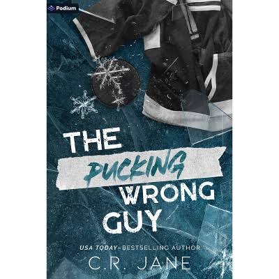 The Pucking Wrong Guy - Jane