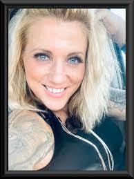 Rachel Haverkamp's Instagram, Twitter & Facebook