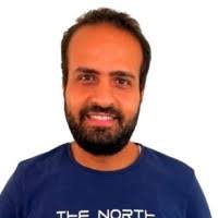 Sameh Kamel Email & Phone Number