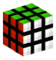 Here i have for you a convenient tool to give easy access to all of my custom themed decoration heads. Rubik S Cube