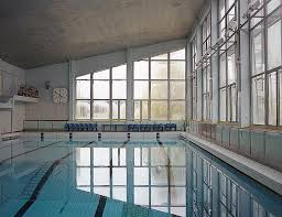 Pripyat Swimming Pool Chernobyl Disaster Chernobyl Abandoned Town