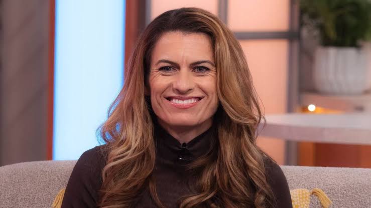 who is karen carney partner