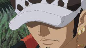 We have another fan favorite on our hands. Trafalgar Law Gif Trafalgar Law Smile Discover Share Gifs