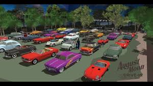 Developers want to demolish them for some of the last large chunks of buildable land in south sound cities. August Moon Indoor Drive In Theater Seeks Support For Pigeon Forge Nashville Locations Wztv