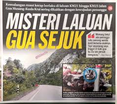 Los horarios de oración de hoy en gua musang comenzarán en 05:54 (imsak) y finalizarán en 20:34 (icha). Waktu Solat Malaysia Waktu Solat Dot Net