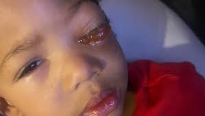 Fundraiser by Rayniqua Spivey : Support Edellrius Jr