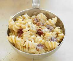Bacon And Cheddar Macaroni Cheese Recipe Finecooking