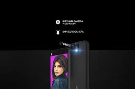 BLU J2: Características, precio y donde ...