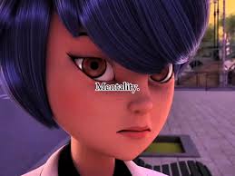 Savage Adrian Moments from Miraculous Ladybug