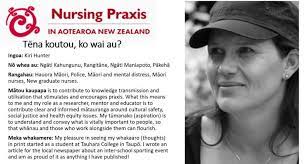 Karen Edgecombe's Instagram, Twitter & Facebook