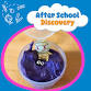 After School Discovery: Spooky Slime! event image