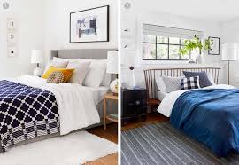 How emily henderson brought a colonial home back to life. 14 Rules To Follow To Design Style The Perfect Bedroom