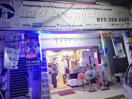 Solusi ketel elektrik murah juga menjadi alternatif bagi anda yang tak memiliki akses untuk memasak air menggunakan gas, misalnya untuk anda yang tinggal di kos. Kedai Di Buka Sampai Malam Biar Rozi Electrical Services Facebook