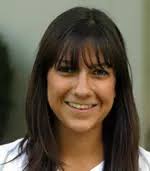 2008 Women's Volleyball Roster